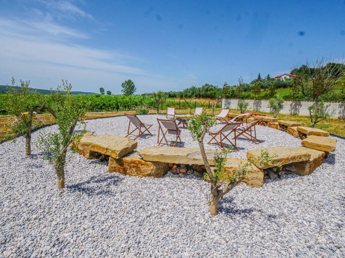 Sečovlje Casa Mulino - Where The Vineyards Meet The Sea المظهر الخارجي الصورة