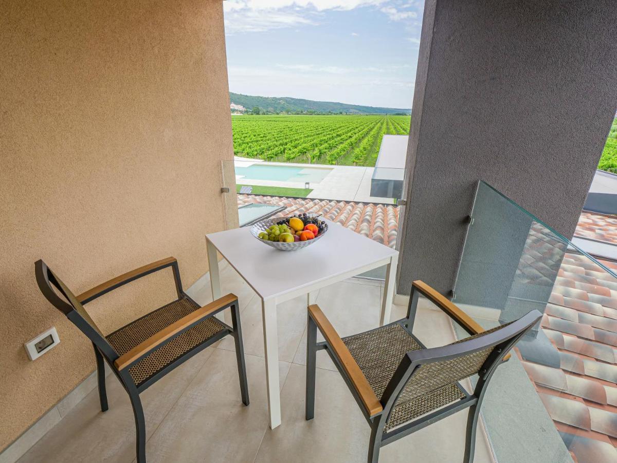 Sečovlje Casa Mulino - Where The Vineyards Meet The Sea المظهر الخارجي الصورة