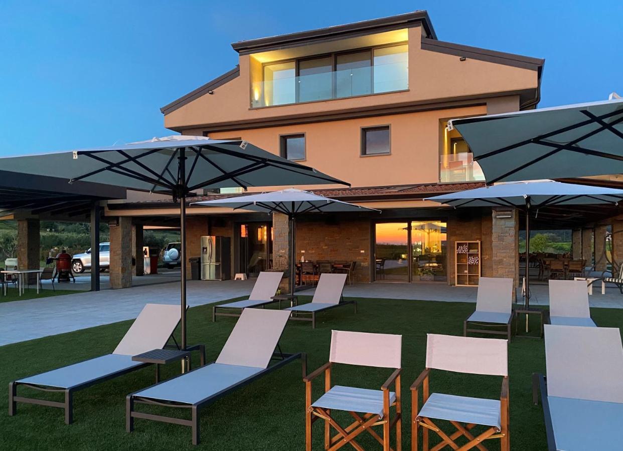 Sečovlje Casa Mulino - Where The Vineyards Meet The Sea المظهر الخارجي الصورة