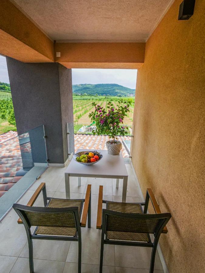Sečovlje Casa Mulino - Where The Vineyards Meet The Sea المظهر الخارجي الصورة