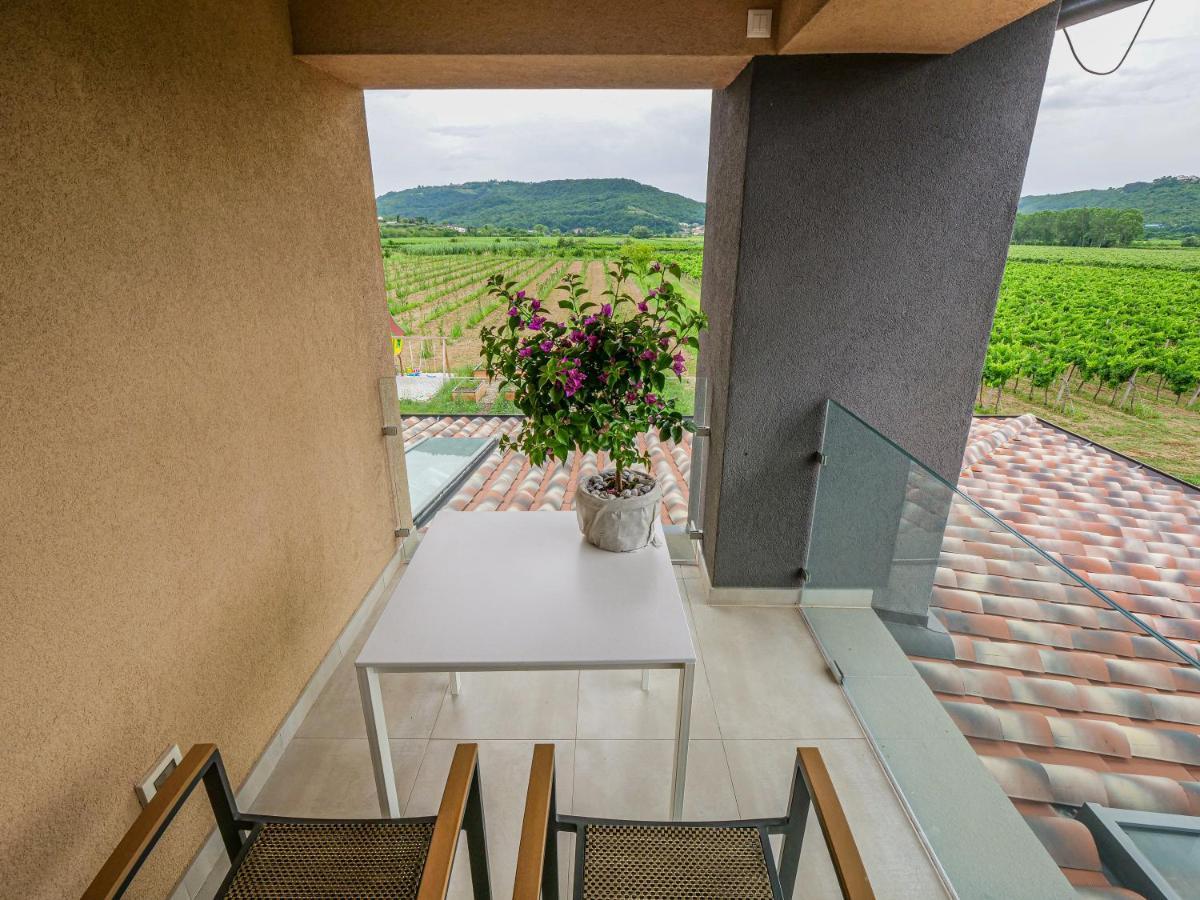 Sečovlje Casa Mulino - Where The Vineyards Meet The Sea المظهر الخارجي الصورة