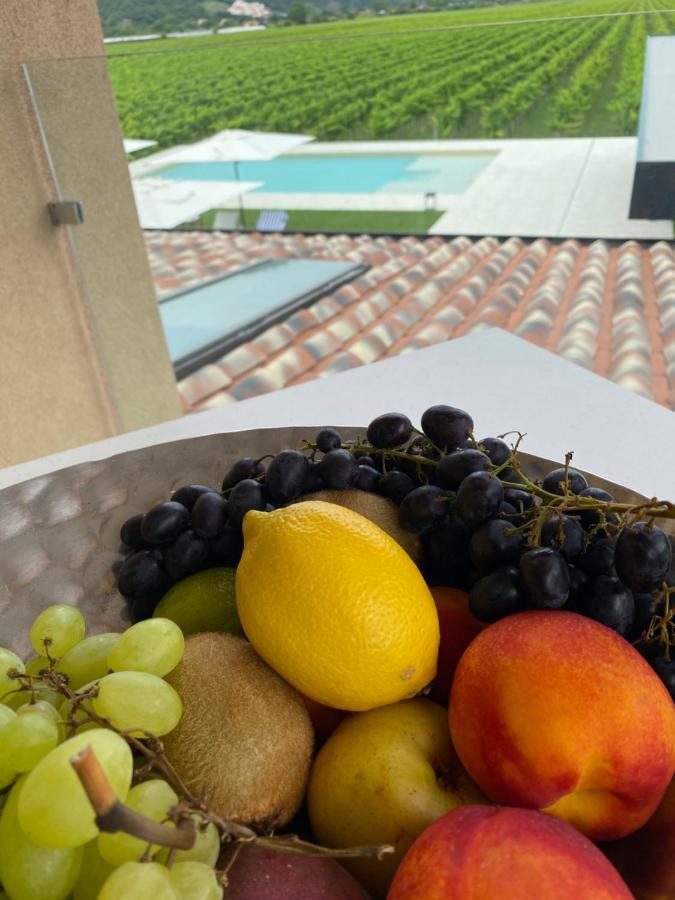 Sečovlje Casa Mulino - Where The Vineyards Meet The Sea المظهر الخارجي الصورة