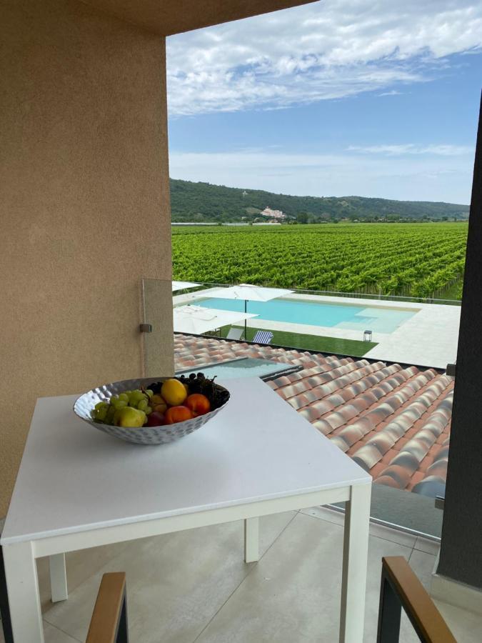 Sečovlje Casa Mulino - Where The Vineyards Meet The Sea المظهر الخارجي الصورة