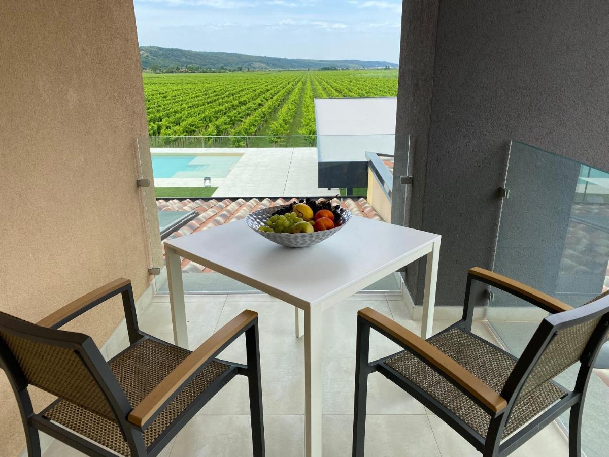 Sečovlje Casa Mulino - Where The Vineyards Meet The Sea المظهر الخارجي الصورة